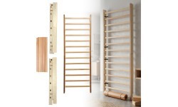 Wall Bars inSPORTline Dualmar 195 x 65 cm