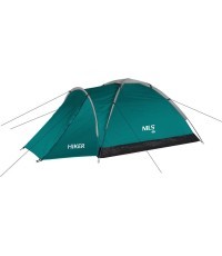 NC6010 GREEN CAMPING TENT HIKER NILS CAMP
