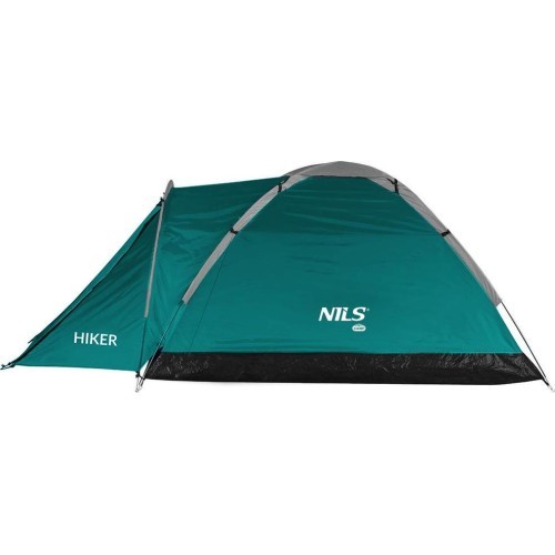 Žalia turistinė palapinė Hiker NC6010 Nils Camp