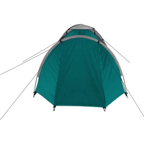 Žalia turistinė palapinė Hiker NC6010 Nils Camp