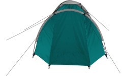 Žalia turistinė palapinė Hiker NC6010 Nils Camp
