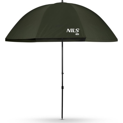 Рыболовный зонт с боковой стенкой NILS CAMP NC4702