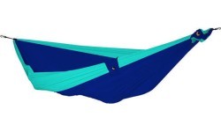 Hammock Ticket To The Moon King Size, Blue/Turquoise