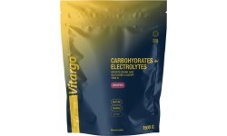 Vitargo углеводы + электролиты 1500 г