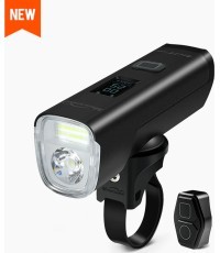 Priekinis žibintas MagicShine ALLTY 1500S, 1500Lm