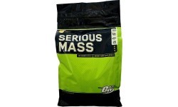 Optimum Nutrition SERIOUS MASS 5440g