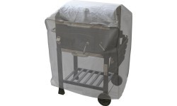 Coal Grill Cover Cattara Royal Classic 13040