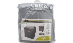 Coal Grill Cover Cattara Royal Classic 13040