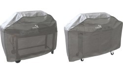 Apdangalas dujiniam griliui Cattara Manhattan 99BB006