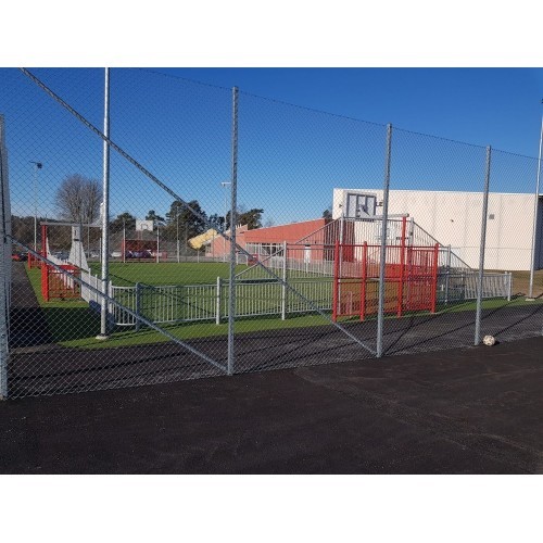 Futbolo vartai Arena Inter-Play 5 (29x16 m)