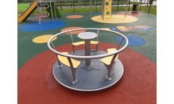 Sūpynės Inter-Play Turnado