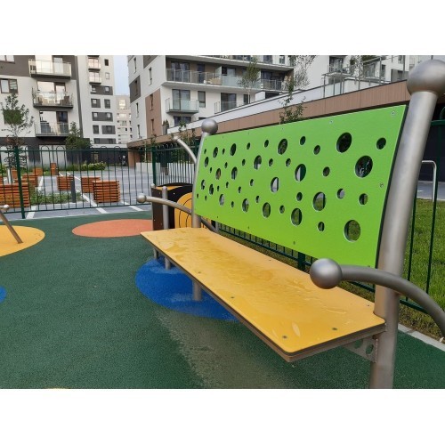 Bench Inter-Play Sego 2