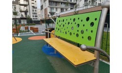 Suoliukas Inter-Play Sego 2