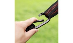 Hammock Suspension Strap Set inSPORTline – 3 m
