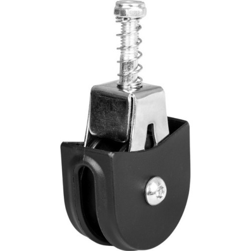 Replacement Pulley w/ Cover for Pilates Reformer inSPORTline Auraler