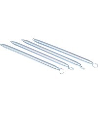 Replacement Spring Set for Pilates Reformer inSPORTline Auraler