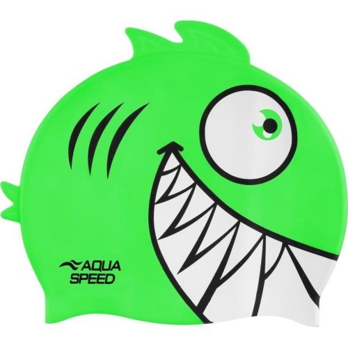 Swim cap PIRANA - 11