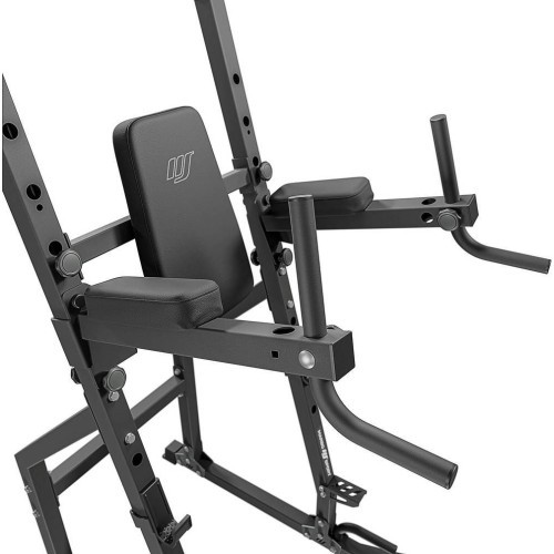 Stationary handrail with pull-up bar MS-U110 2.0 - Marbo Sport