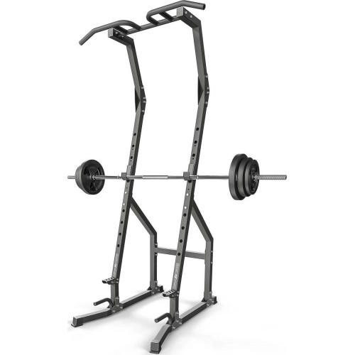 Stationary handrail with pull-up bar MS-U110 2.0 - Marbo Sport