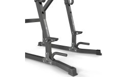 Stationary handrail with pull-up bar MS-U110 2.0 - Marbo Sport