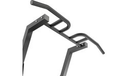 Stationary handrail with pull-up bar MS-U110 2.0 - Marbo Sport