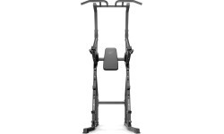 Stationary handrail with pull-up bar MS-U110 2.0 - Marbo Sport