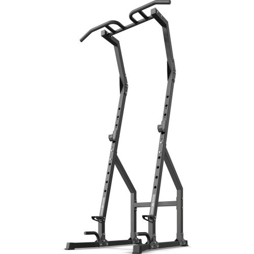 Stationary handrail with pull-up bar MS-U110 2.0 - Marbo Sport