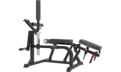 Leg Extension/Curl Machine inSPORTline X-NT LE20