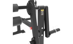 Тренажёр для сгибания/разгибания ног inSPORTline X-NT LE20