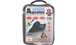 Чехол для мотоцикла Oxford Aquatex S
