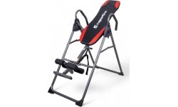 Inversinis stalas inSPORTline Verge - Juoda/raudona