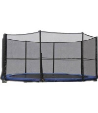 Batuto apsauginis tinklas Spartan 430 cm 8 stulpams