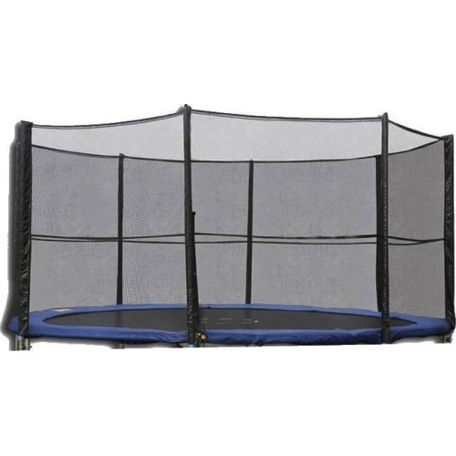 Batuto apsauginis tinklas Spartan 430 cm 8 stulpams