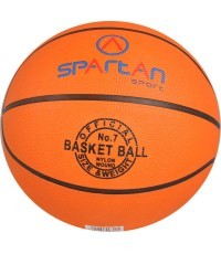 Баскетбольный мяч SPARTAN Florida, размер 7