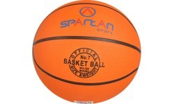 Баскетбольный мяч SPARTAN Florida, размер 7