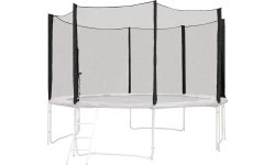 Trampoline Safety Net Without Poles Spartan 244 cm - for 6 poles