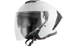 Мотоциклетный шлем W-TEC Voltik - Белый