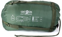 Спальный мешок Origin Outdoors «Freeman»