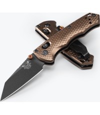 Нож Benchmade 290BK-1 FULL IMMUNITY, Flat Dark Earth