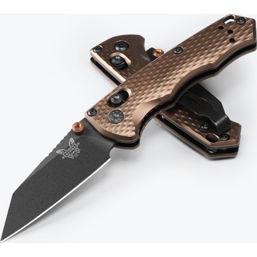 Нож Benchmade 290BK-1 FULL IMMUNITY, Flat Dark Earth
