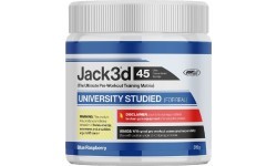 USPlabs Jack3d Pre-Workout 315 g.