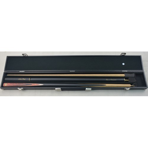 Buffalo Platinum snooker cue set 2 pc