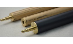 Buffalo Platinum snooker cue set 2 pc