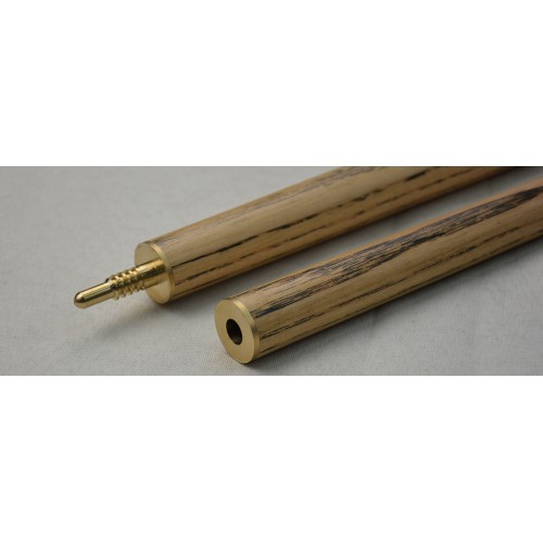Buffalo Platinum snooker cue set 2 pc