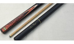 Buffalo Platinum snooker cue set 2 pc