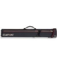Cue Hard Case, Predator Metro, Brown, 2x4, 85cm