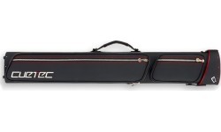 Biliardo lazdos dėklas Predator Metro, rudas, 2x4, 85 cm