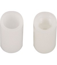 Superba plastikinė mova plastikiniam prisukamam smaigaliui 12 mm