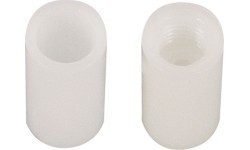 Superba plastikinė mova plastikiniam prisukamam smaigaliui 12 mm