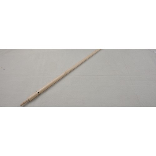 Biliardo lazdos viršūnė Buffalo Carom, klevas, 12 mm/69 cm
